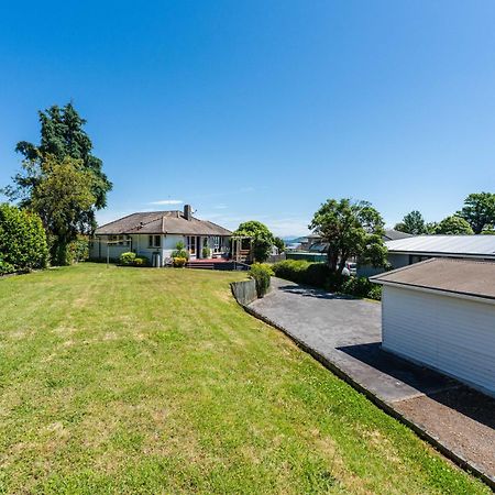 Town Gem Villa Taupo Dış mekan fotoğraf