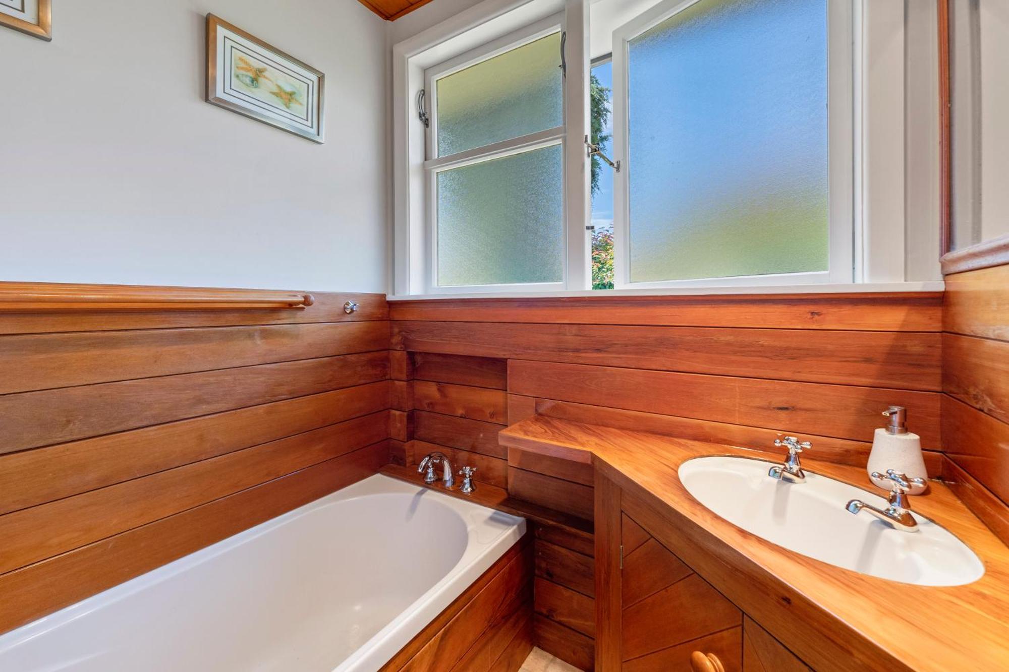 Town Gem Villa Taupo Dış mekan fotoğraf