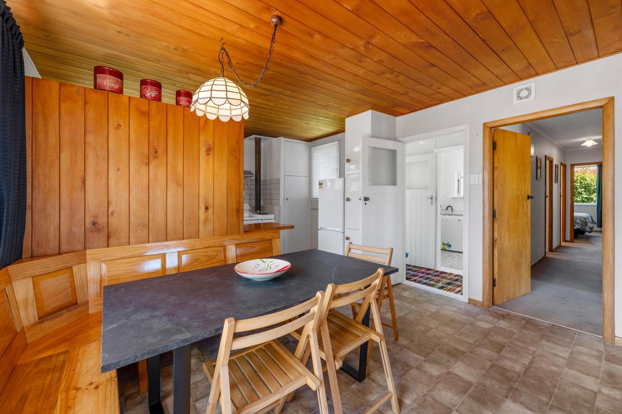 Town Gem Villa Taupo Dış mekan fotoğraf