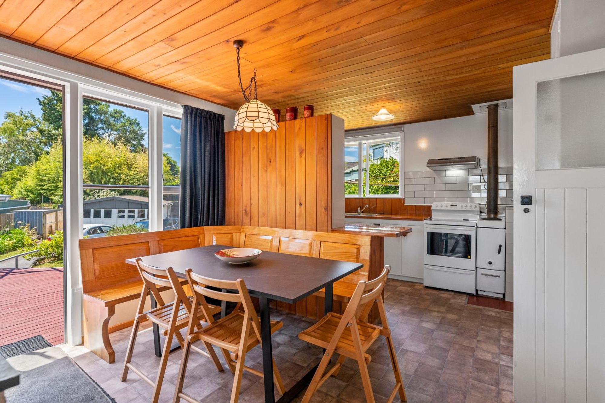 Town Gem Villa Taupo Dış mekan fotoğraf