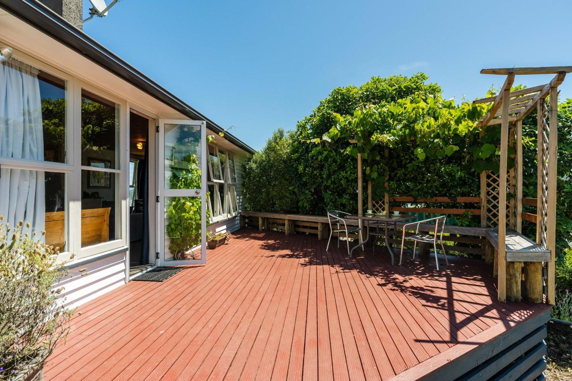 Town Gem Villa Taupo Dış mekan fotoğraf