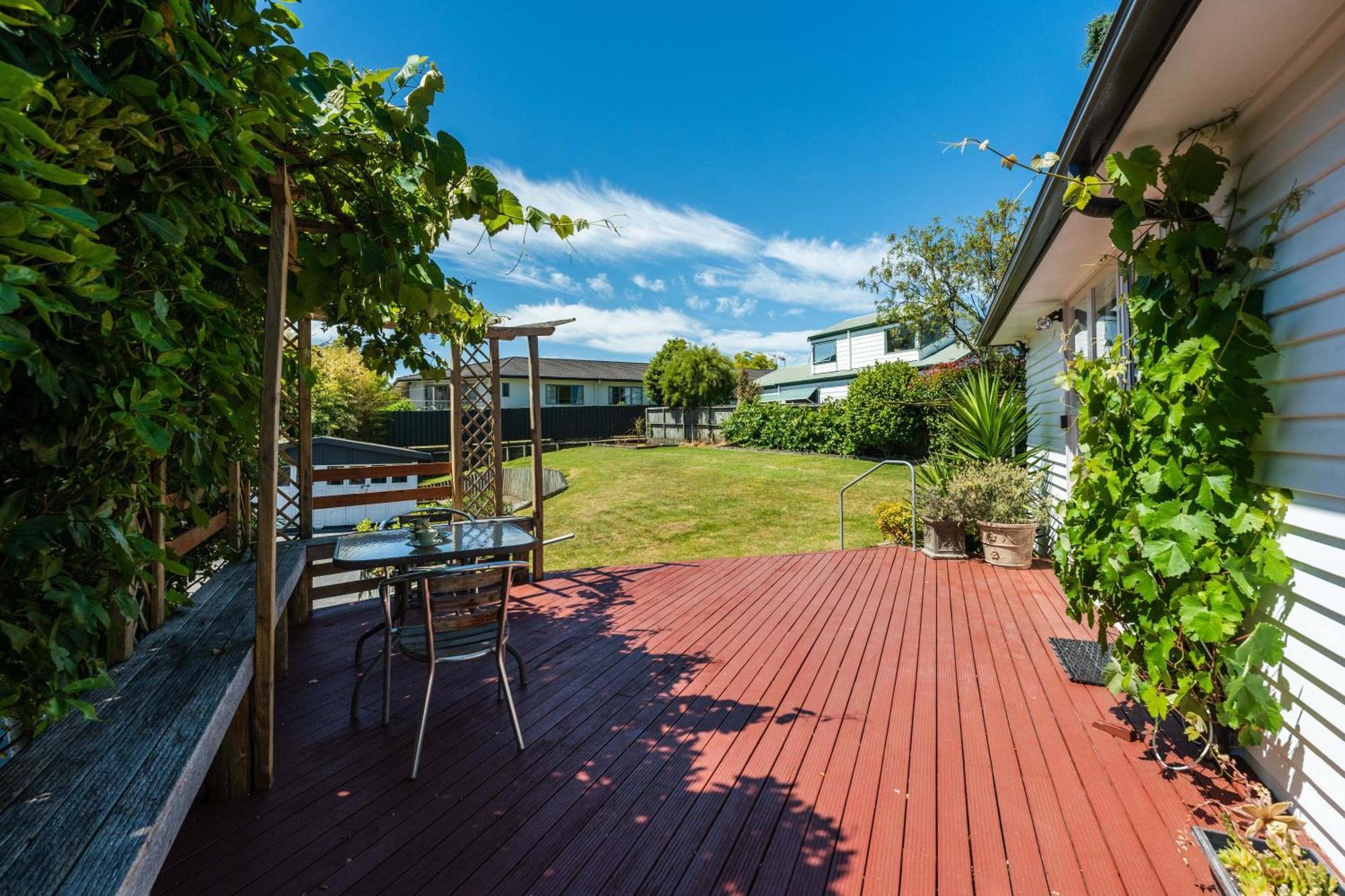 Town Gem Villa Taupo Dış mekan fotoğraf